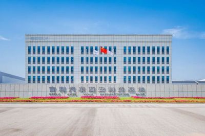 3A上新！西安经开工业游品牌何以“火出圈”